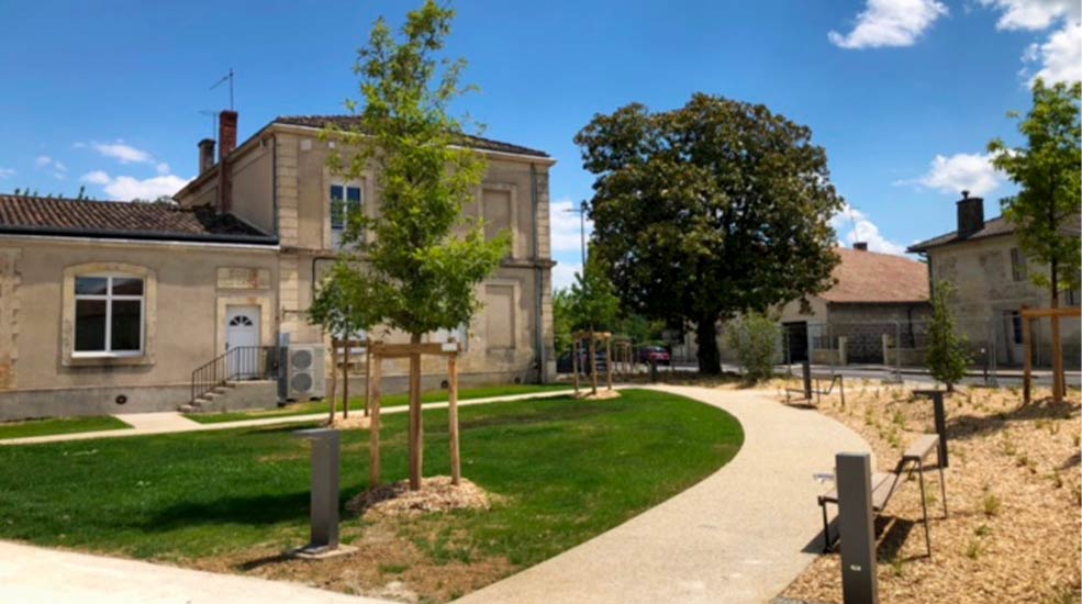 Le patrimoine de Saint-Sulpice, hier et aujourd’hui : expo photo & photo mystère